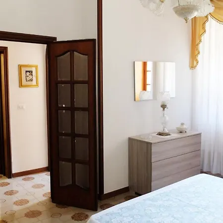 Apartmán Il Vico