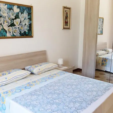 Il Vico Apartmán