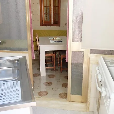Apartmán Il Vico Copertino