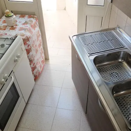 Apartmán Il Vico