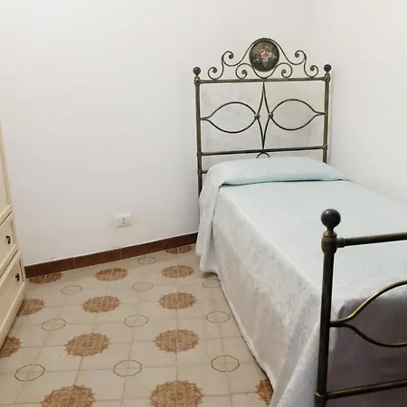 Il Vico Apartmán