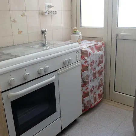 Il Vico Apartmán Copertino