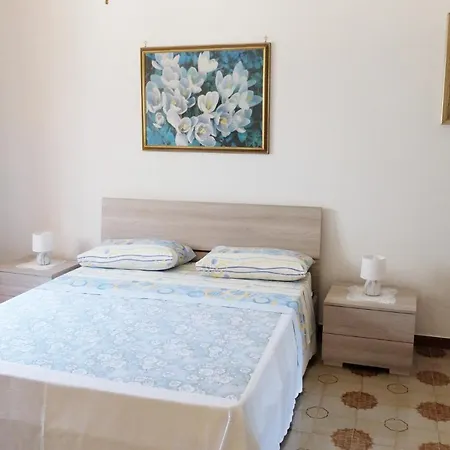 Il Vico Apartmán Copertino