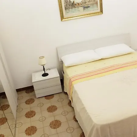 Il Vico Apartmán
