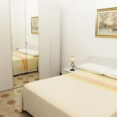 Apartmán Il Vico *