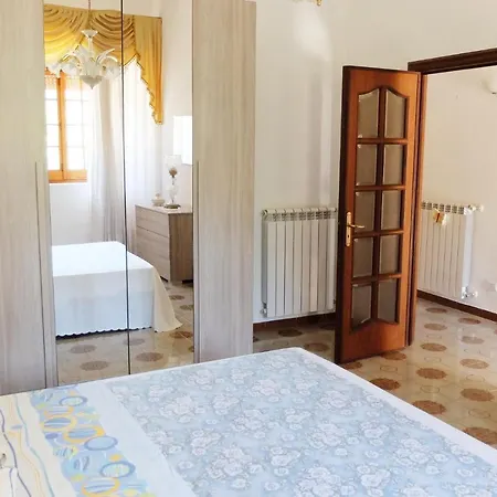 Il Vico Apartmán Copertino