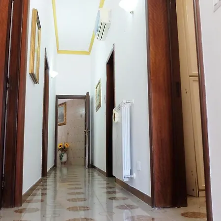 Appartamento Il Vico *