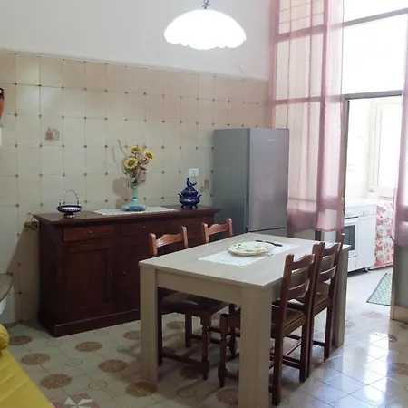 Appartamento Il Vico *